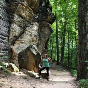 Meet your Posher, Victoria